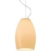 Foscarini Buds Hanglamp Buds 1 | Warm White | Light Bulb