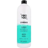 Revlon - The Moisturizer Proyou Hydraterende Shampoo 1000 ml