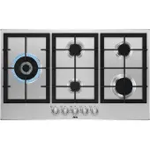AEG HGB95522SM - 6000 Slim line