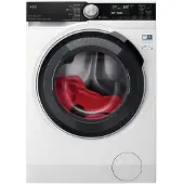 AEG LWR77U966 Prosteam Universaldose Condensatie Was Droogcombinatie 9 kg