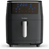 Moulinex Easy Fry Grill & Steam 3-in-1 AL201810 Air fryer - 7 programma's - 6 5L