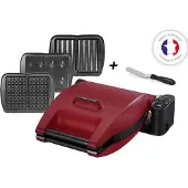 Lagrange Gaufrier 1200w 019122