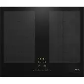 Miele Inductiekookplaat KM 7465 FL