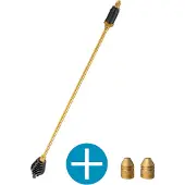 Gloria Haus und Garten MultiJet verlengstuk | | 40 cm (Gewasbescherming)