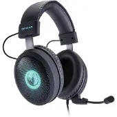 Nacon Surround gaming headset - Zwart