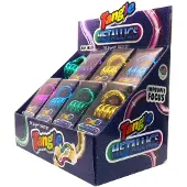 Tangle Junior - Metallic Groen