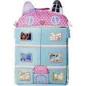 Gabby's Dollhouse Universal Gabby's Dollhouse - Poppenhuis van 36 cm - Vanaf 3 jaar