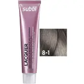 Subtil - Lacquer - HD 8-1 - 60 ml