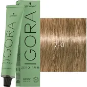 Schwarzkopf Professional Igora Zero AMM 60ml