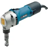 Makita Elektrische metaalschaar, Knabbelaar JN1601J