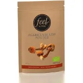 Feel Vivid Biologische Agaricus Blazei Poeder-