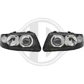 Diederichs 1030185 Koplampen set