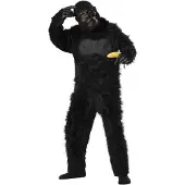 Vegaoo - Gorillakostuum voor kinderen