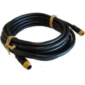 Lowrance N2kext Micro-c Med Duty 2m Zwart