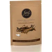 Feel Vivid Cordyceps Capsules-