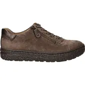 Hartjes 162.1401/31-09.75 dames veterschoenen sportief
