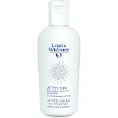 Louis Widmer After Sun Licht Zonder Parfum