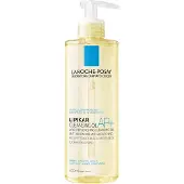 La Roche Posay Lichaam Body cleansing Lipikar douche- en badolie AP+