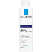 La Roche Posay Kerium Anti-dandruff Gel Shampoo 200 Ml