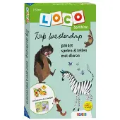 Uitgeverij Zwijsen België - Pakket - Fiep Westerdorp - 3+