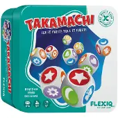 FlexIQ Takamachi - Bordspel
