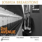 Import 2nd avenue