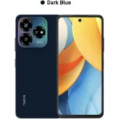 Nubia V60 Design Dark Blue 16/256GB Smartphone