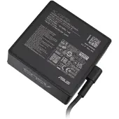 Asus 0A001-00059200 oplader 90W - zonder wallplug - vierkant