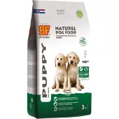 BF Petfood 4x Puppy Hondenvoer 3 Kg