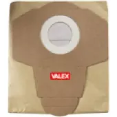 Valex - 5 stofzuigerzakken voor APL1212 - 1350139