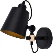 EDM 32112 E27 60w Wandlamp