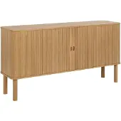 Fonq Scandi Dressoir - B 160 cm