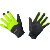 GORE WEAR Winterhandschoenen C5 Gore Windstopper handschoenen met lange vingers, voor