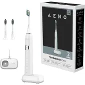 AENO Adb0005 Elektrische Tandenborstel Wit