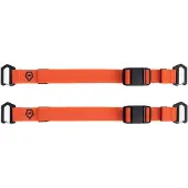 WANDRD Premium Accessory Strap V2 - Orange/Red