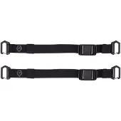 WANDRD Premium Accessory Strap Black V2