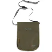 Tatonka portemonnee reisaccessoire Hang Loose RFID Block Olive groen