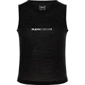 Super.natural Grava Under Mouwloos T-shirt