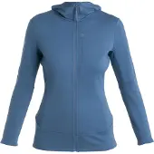 Icebreaker Sportief sweatshirt 'Quantum IV' | XL | female