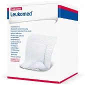 Leukoplast Leukomed 10.0X20Cm Ster
