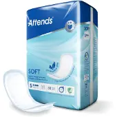 Attends Soft 5 | 38 stuks