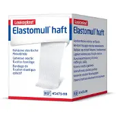 Elastomull Fixatiewindsel haft 20m x 10cm 45478