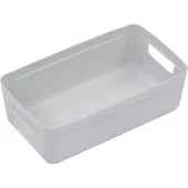 Kangaro opbergbox - 5 liter - PP grijs - K-670111