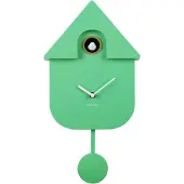 Karlsson Wall clock Modern Cuckoo ABS VIII