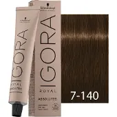 Schwarzkopf Professional Igora Royal Absolutes 60ml