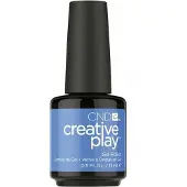 CND - Creative Play Gel Polish - #493 Aquaslide - 15 ml