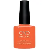 CND Shellac Color Coat B-Day Candle 7,3 Nagellak - 7.3ml