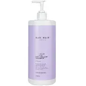 NAK Platinum Blonde Anti Yellow Shampoo
