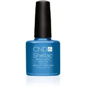 CND Shellac Color Coat Water Park Nagellak - 7.3ml