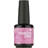 CND - Creative Play Gel Polish - #473 LMAO - 15 ml